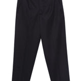 Pantaloni in lana in blu Briglia 1949 - uomo 