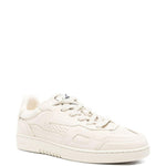 Sneakers con design a inserti in avorio Axel arigato - uomo 