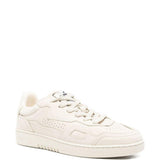 Sneakers con design a inserti in avorio Axel arigato - uomo 