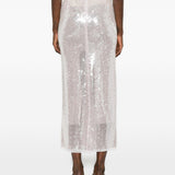 Gonna a matita con paillettes Forte forte - donna 