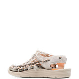 Sandali uneek in beige Keen - unisex 