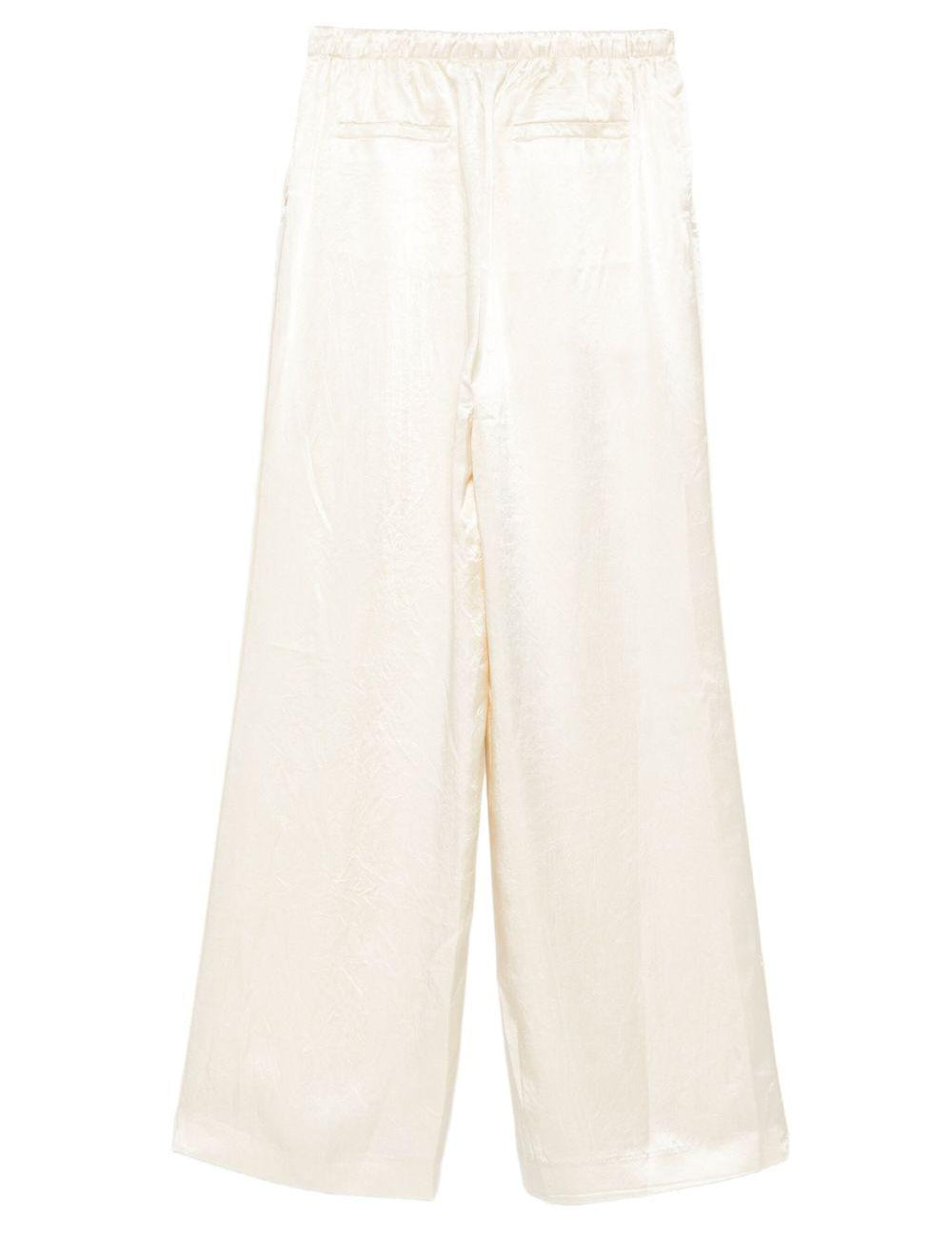 Pantaloni Bristol in avorio Simkhai - donna 