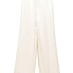 Pantaloni Bristol in avorio Simkhai - donna 
