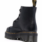 Stivaletti Sinclair in nero Dr. Martens - donna 