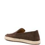 Mocassini in pelle Henderson baracco - uomo<BR/> 