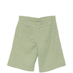 Pantaloncini Nasedo in verde Sefr - uomo 