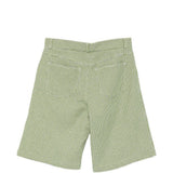 Pantaloncini Nasedo in verde Sefr - uomo 