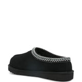Mules tasman II in nero Ugg - uomo 
