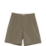 Bermuda sartoriali in marrone Our Legacy - UOMO 
