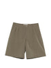 Bermuda sartoriali in marrone Our Legacy - UOMO