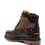 Stivali britton road in marrone Timberland - uomo 
