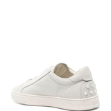 Mocassini in pelle in beige Tod's - uomo 