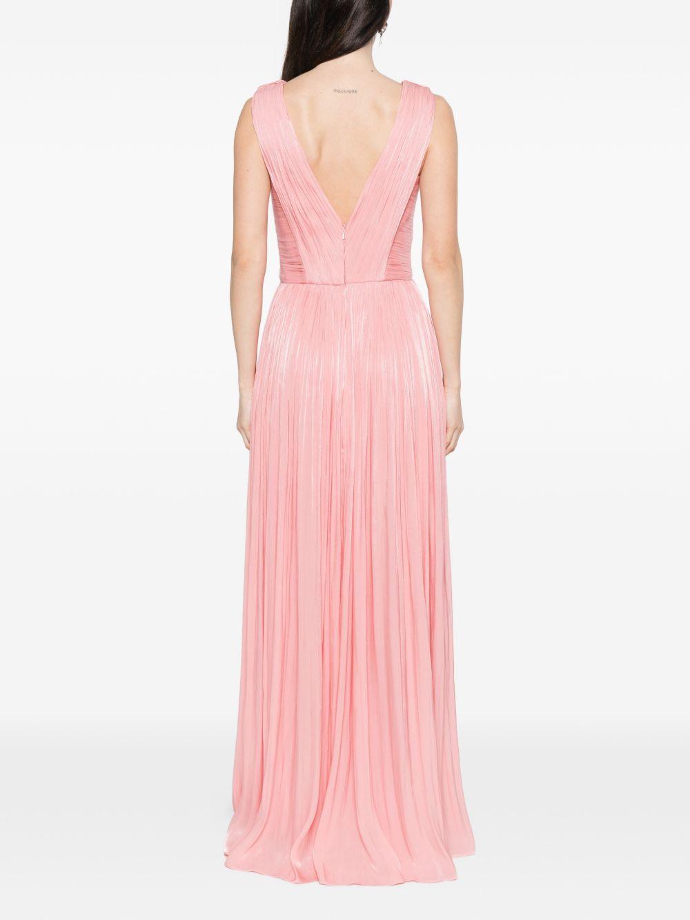 Abito anilia in rosa Costarellos - donna 