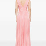 Abito anilia in rosa Costarellos - donna 