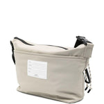 Borsa Trek in beige A.P.C. - uomo 