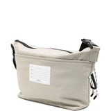 Borsa Trek in beige A.P.C. - uomo 
