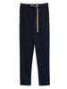 Pantaloni cargo con tasche in blu Whitesand - uomo