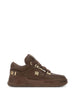 Sneakers chrome ma-1 in marrone