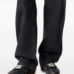 Sneakers con inserti in nero Axel arigato - uomo 
