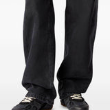 Sneakers con inserti in nero Axel arigato - uomo 