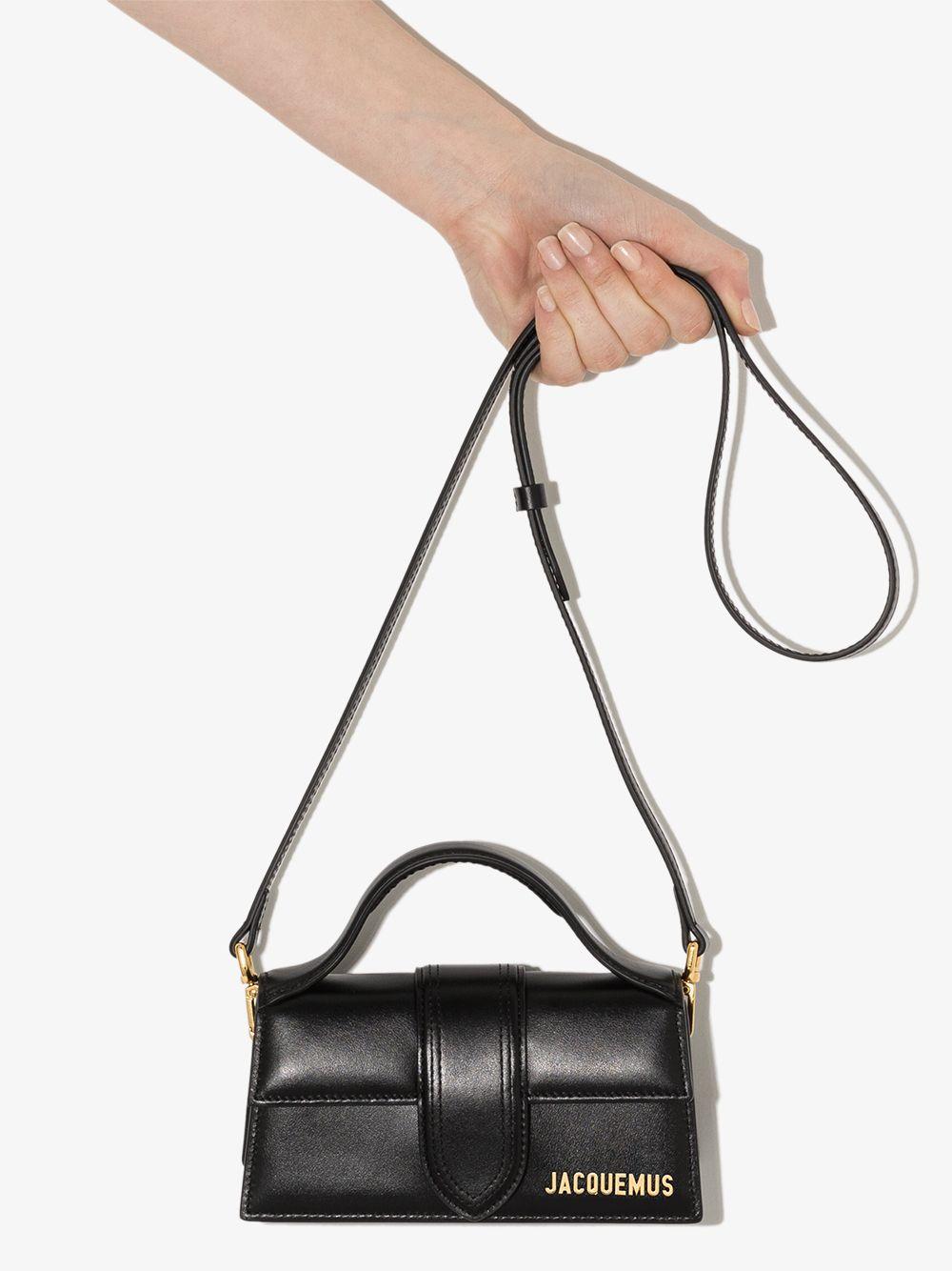 Borsa Le Bambino in nero 