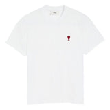 T-shirt Ami de Coeur in bianco 