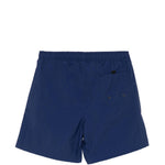 Costume da bagno con coulisse in blu Aspesi - uomo 