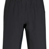 Shorts Secant Comp in nero 