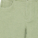 Pantaloncini Nasedo in verde Sefr - uomo 