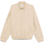 Giacca Le Trench Tweed in beige Drôle De Monsieur - uomo 