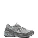 Sneakers basse in grigio Comme des garcons homme x new balance  - uomo 