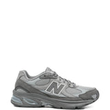 Sneakers basse in grigio Comme des garcons homme x new balance  - uomo 