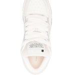 Sneakers MA-1 in beige 