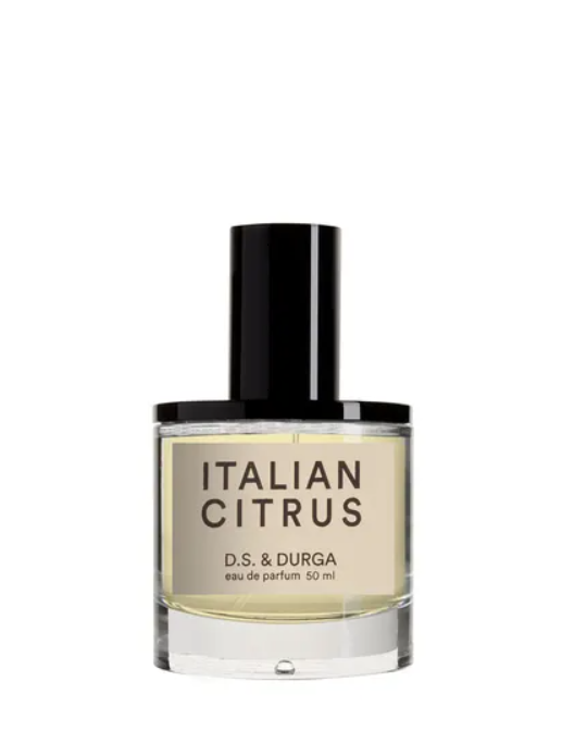 Profumo italian citrus 50ml 
