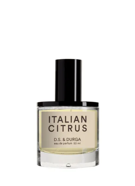 Profumo italian citrus 50ml 