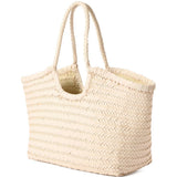 Borsa tote nantucketin beige Dragon diffusion - donna 