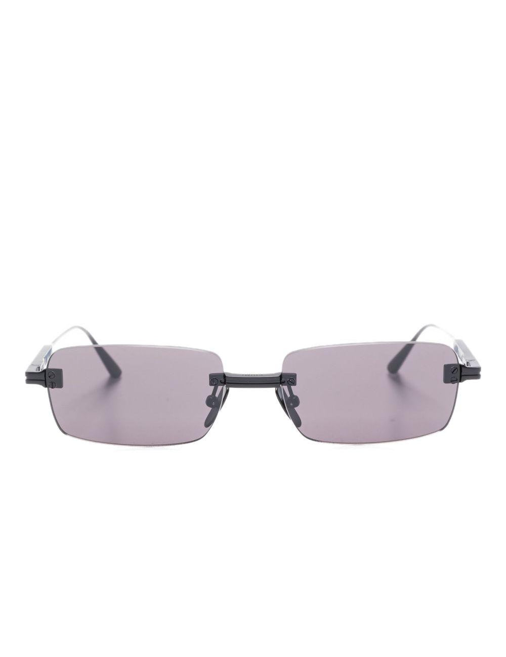 Occhiali da sole in nero  Chimi - unisex 