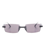 Occhiali da sole in nero  Chimi - unisex 