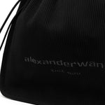 Borsa a spalla Ryan in nero Alexander wang  - donna 
