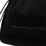 Borsa a spalla Ryan in nero Alexander wang  - donna 