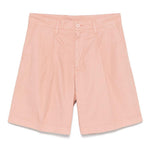 Bermuda Visentin in rosa Costumein - uomo 