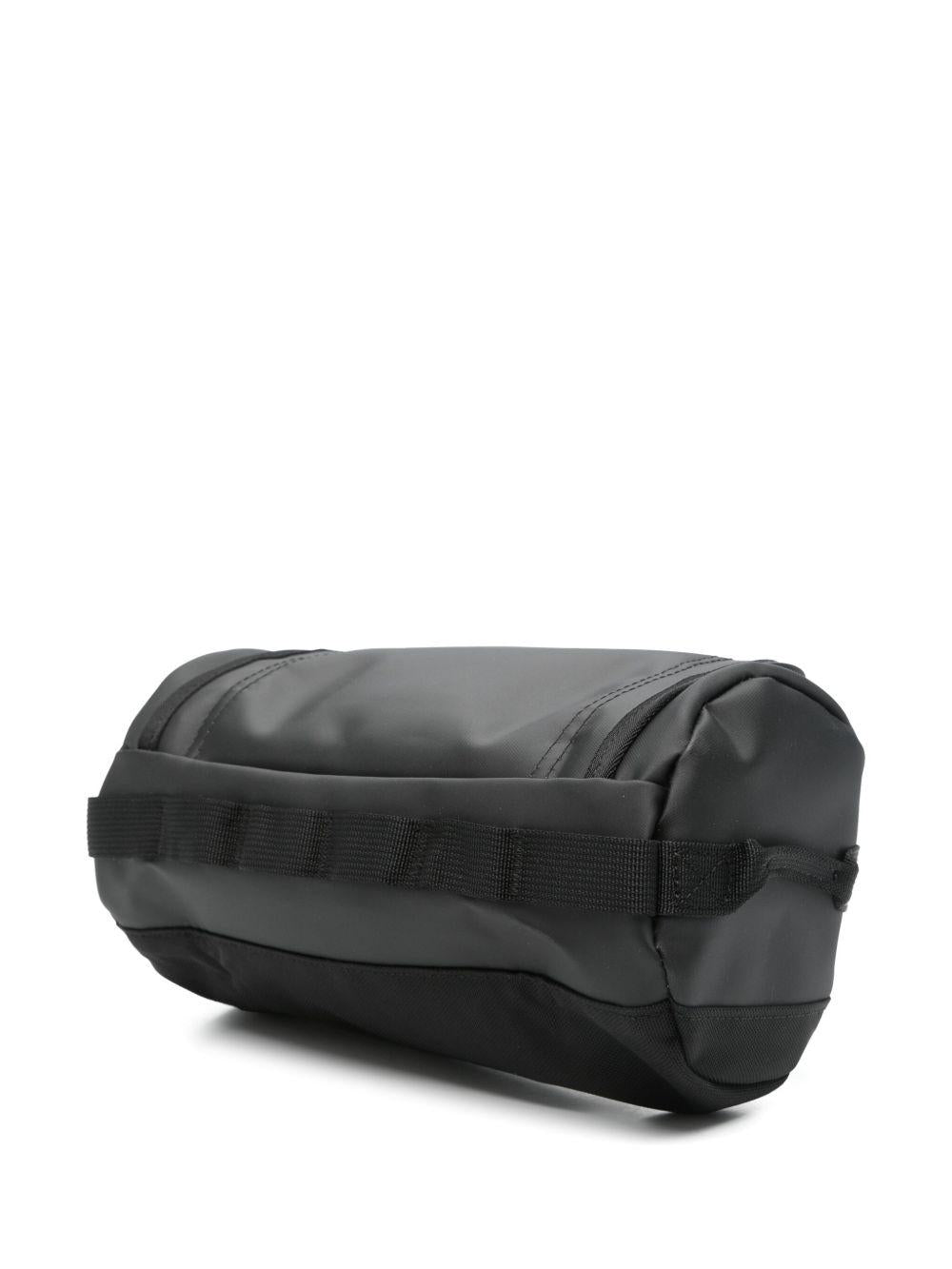 Trousse base camp in nero The north face - unisex 