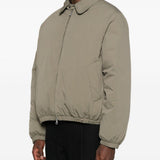 Bomber avenue puffa in grigio Our legacy - uomo 
