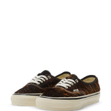 Sneakers con stampa animalier lx authentic 44 Vans - unisex 