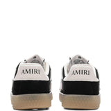 Sneakers Pacific Bones in nero Amiri - uomo 