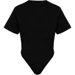 Body Talya in nero Haikure - donna 
