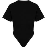 Body Talya in nero Haikure - donna 