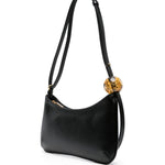 Borsa Le Bisou Perle in nero 