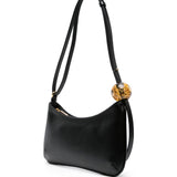 Borsa Le Bisou Perle in nero 
