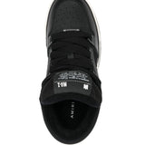 Sneakers ma-1 in nero 